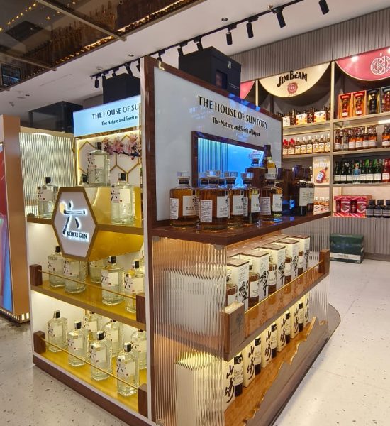 HOS Gondola ( Headonne )